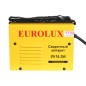 Инвертор сварочный IWM205 EUROLUX 65/66 Инвертор сварочный IWM205 EUROLUX 65/66
