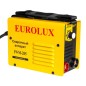 Инвертор сварочный IWM205 EUROLUX 65/66 Инвертор сварочный IWM205 EUROLUX 65/66