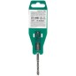 Бур по бетону SDS PLUS с двойной резьбой 6х110мм FIT 32903
