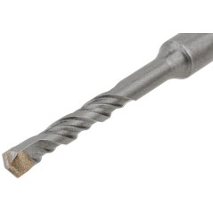 Бур по бетону SDS PLUS с двойной резьбой 6х110мм FIT 32903