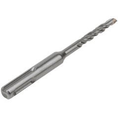 Бур по бетону SDS PLUS с двойной резьбой 6х110мм FIT 32903