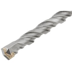 Бур по бетону SDS PLUS с двойной резьбой 6х160мм FIT 32913