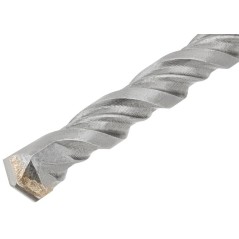 Бур по бетону SDS PLUS с двойной резьбой 8х160мм FIT 32914