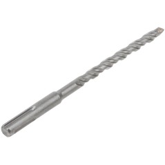 Бур по бетону SDS PLUS с двойной резьбой 8х160мм FIT 32914