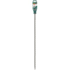 Бур по бетону SDS PLUS с двойной резьбой 12х600мм FIT 32976