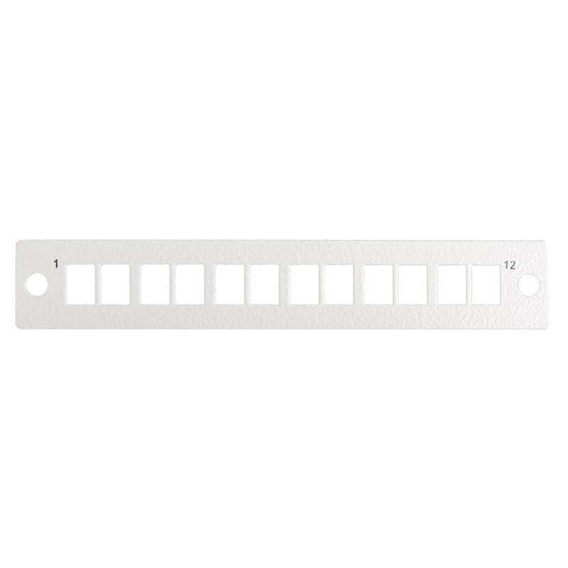 Планка ШКОС-М 12SC ССД 130303-02221 Планка ШКОС-М 12SC ССД 130303-02221