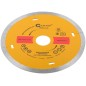 Диск отрезной алмазный Profi Plus 125х1.2х5.8х22.2мм Cutop 64-12512 Диск отрезной алмазный Profi Plus 125х1.2х5.8х22.2мм Cutop 64-12512