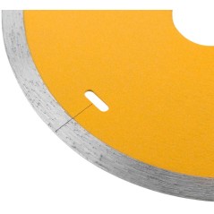 Диск отрезной алмазный Profi Plus 125х1.2х5.8х22.2мм Cutop 64-12512
