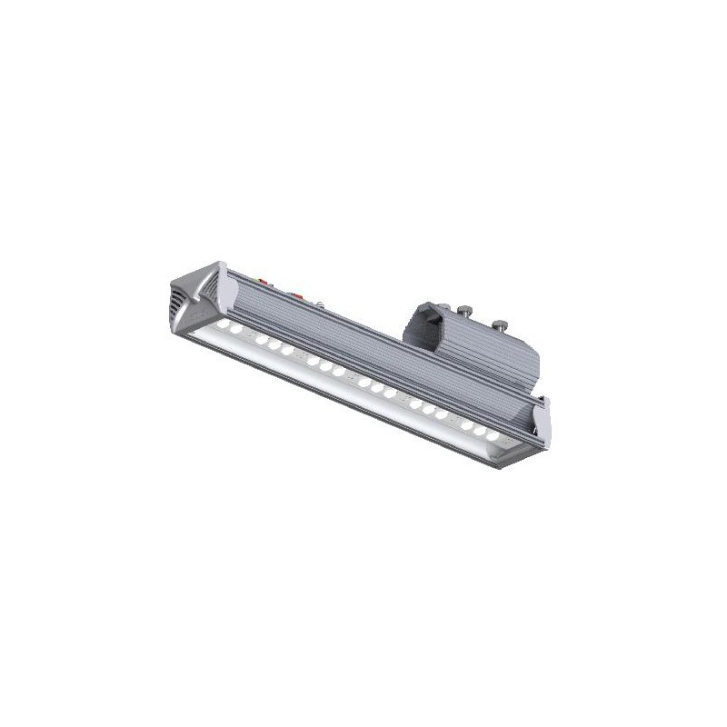 Светильник L-street 24/32/Ш8/4.0K/01/SKII-01/220AC/Standart IP66 консольное крепление LEDEL 411103828741500