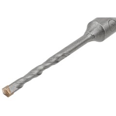 Бур по бетону SDS PLUS с двойной резьбой 4х110мм FIT 32901