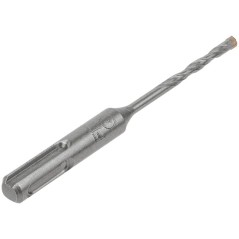 Бур по бетону SDS PLUS с двойной резьбой 4х110мм FIT 32901