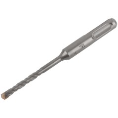 Бур по бетону SDS PLUS с двойной резьбой 5х110мм FIT 32902