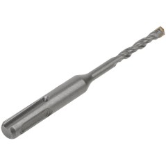 Бур по бетону SDS PLUS с двойной резьбой 5х110мм FIT 32902