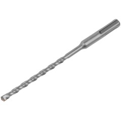 Бур по бетону SDS PLUS с двойной резьбой 7х160мм FIT 32910
