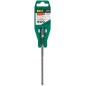 Бур по бетону SDS PLUS с двойной резьбой 7х160мм FIT 32910 Бур по бетону SDS PLUS с двойной резьбой 7х160мм FIT 32910