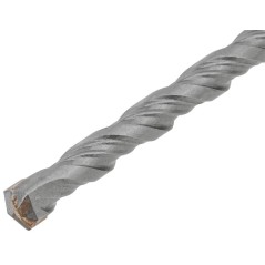Бур по бетону SDS PLUS с двойной резьбой 7х160мм FIT 32910