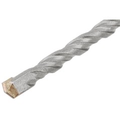 Бур по бетону SDS PLUS с двойной резьбой 5х160мм FIT 32912