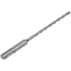 Бур по бетону SDS PLUS с двойной резьбой 5х160мм FIT 32912