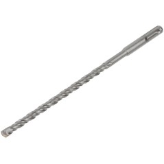 Бур по бетону SDS PLUS с двойной резьбой 8х210мм FIT 32924