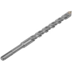 Бур по бетону SDS PLUS с двойной резьбой 16х210мм FIT 32928