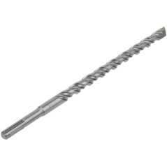 Бур по бетону SDS PLUS с двойной резьбой 14х260мм FIT 32937
