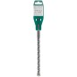 Бур по бетону SDS PLUS с двойной резьбой 16х260мм FIT 32938 Бур по бетону SDS PLUS с двойной резьбой 16х260мм FIT 32938