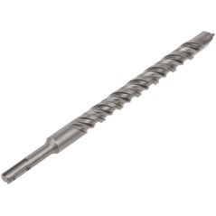 Бур по бетону SDS PLUS с двойной резьбой 18х260мм FIT 32939