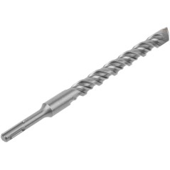 Бур по бетону SDS PLUS с двойной резьбой 20х260мм FIT 32940