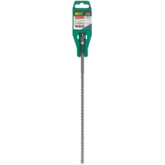 Бур по бетону SDS PLUS с двойной резьбой 8х310мм FIT 32944