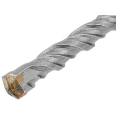 Бур по бетону SDS PLUS с двойной резьбой 8х310мм FIT 32944