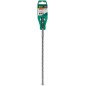 Бур по бетону SDS PLUS с двойной резьбой 10х310мм FIT 32945