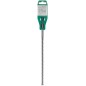 Бур по бетону SDS PLUS с двойной резьбой 10х310мм FIT 32945