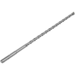 Бур по бетону SDS PLUS с двойной резьбой 10х310мм FIT 32945