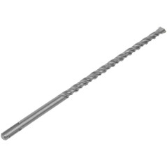 Бур по бетону SDS PLUS с двойной резьбой 12х310мм FIT 32946