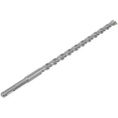 Бур по бетону SDS PLUS с двойной резьбой 14х310мм FIT 32947