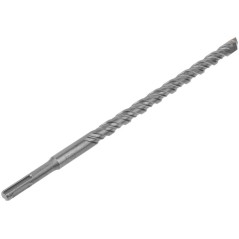 Бур по бетону SDS PLUS с двойной резьбой 16х310мм FIT 32948