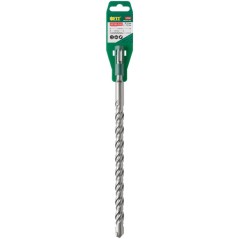 Бур по бетону SDS PLUS с двойной резьбой 18х310мм FIT 32949