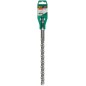 Бур по бетону SDS PLUS с двойной резьбой 20х310мм FIT 32950