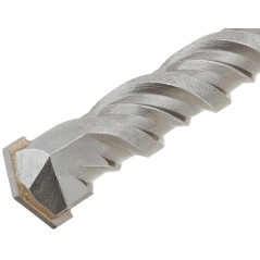 Бур по бетону SDS PLUS с двойной резьбой 20х310мм FIT 32950
