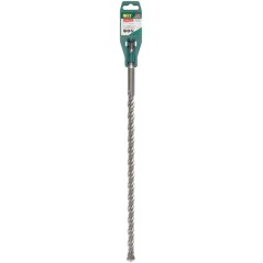 Бур по бетону SDS PLUS с двойной резьбой 18х450мм FIT 32969