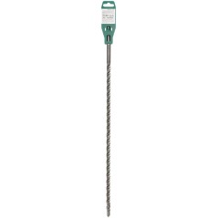 Бур по бетону SDS PLUS с двойной резьбой 16х600мм FIT 32978
