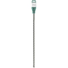 Бур по бетону SDS PLUS с двойной резьбой 18х600мм FIT 32979