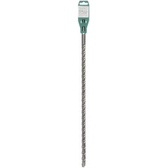 Бур по бетону SDS PLUS с двойной резьбой 20х600мм FIT 32980