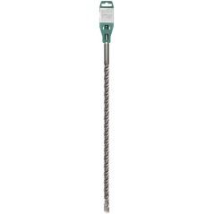 Бур по бетону SDS PLUS с двойной резьбой 22х600мм FIT 32981