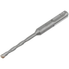 Бур по бетону SDS PLUS син. корпус 5х110мм FIT 33202