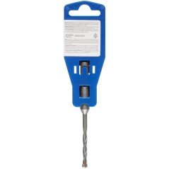 Бур по бетону SDS PLUS син. корпус 5х110мм FIT 33202