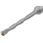 Бур по бетону SDS PLUS син. корпус 5х110мм FIT 33202