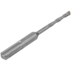 Бур по бетону SDS PLUS син. корпус 5х110мм FIT 33202