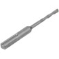 Бур по бетону SDS PLUS син. корпус 5х110мм FIT 33202
