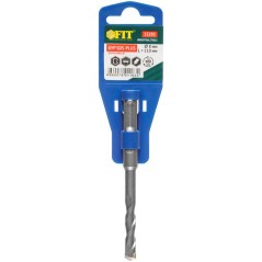 Бур по бетону SDS PLUS син. корпус 8х110мм FIT 33205